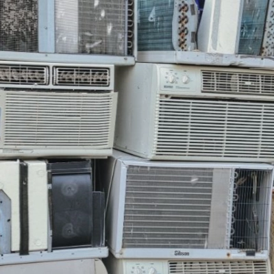 Üsküdar Bölgesinde Hurda Kağıt